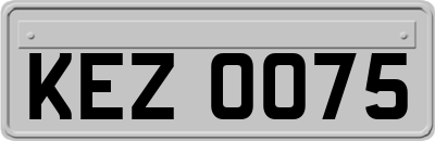 KEZ0075