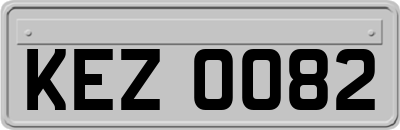 KEZ0082