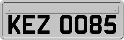 KEZ0085