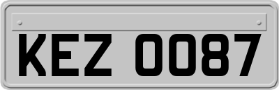 KEZ0087