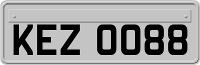 KEZ0088
