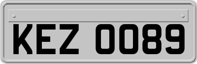 KEZ0089