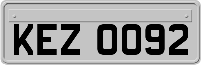 KEZ0092