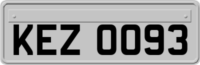 KEZ0093