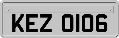 KEZ0106