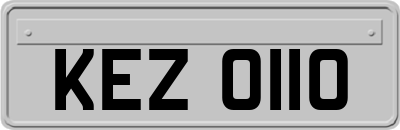 KEZ0110
