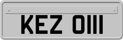 KEZ0111