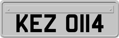 KEZ0114