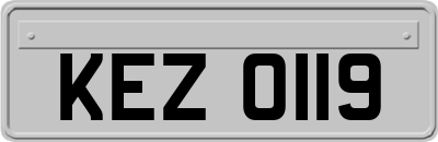 KEZ0119