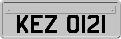 KEZ0121
