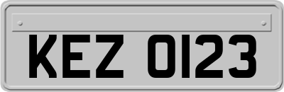 KEZ0123