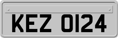 KEZ0124