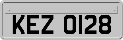 KEZ0128