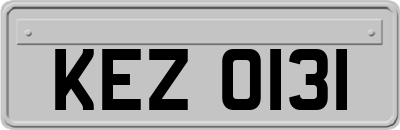 KEZ0131