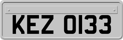 KEZ0133