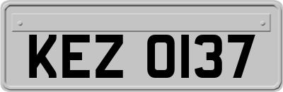 KEZ0137