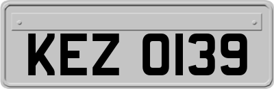 KEZ0139