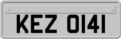 KEZ0141