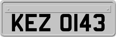 KEZ0143
