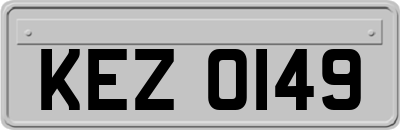 KEZ0149