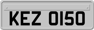 KEZ0150