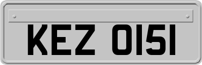 KEZ0151