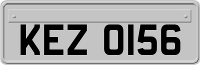 KEZ0156