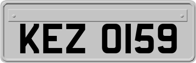 KEZ0159