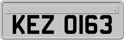 KEZ0163