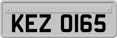 KEZ0165