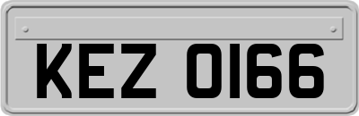 KEZ0166