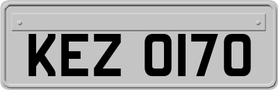 KEZ0170