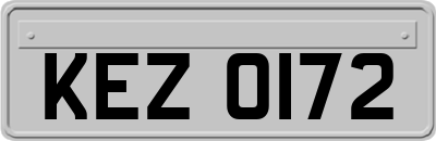 KEZ0172