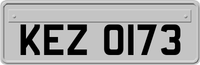 KEZ0173