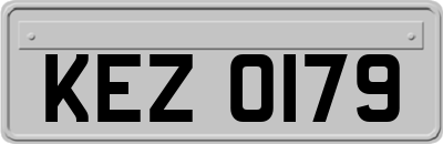 KEZ0179