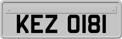 KEZ0181