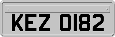 KEZ0182