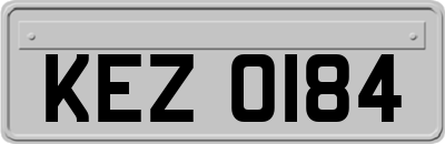KEZ0184