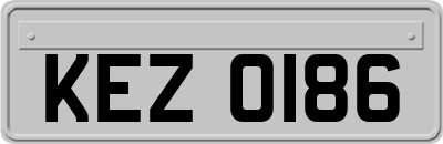 KEZ0186