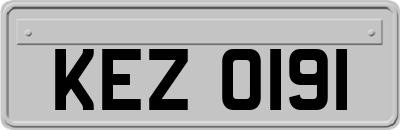 KEZ0191