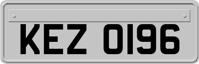 KEZ0196