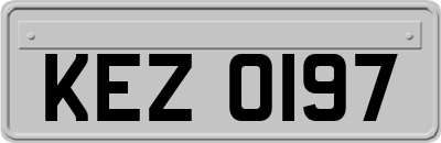 KEZ0197