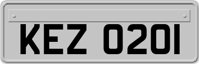 KEZ0201