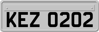 KEZ0202