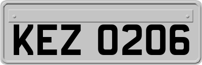 KEZ0206