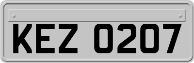 KEZ0207