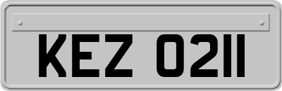 KEZ0211