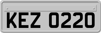 KEZ0220