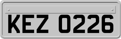 KEZ0226