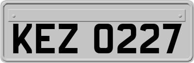 KEZ0227